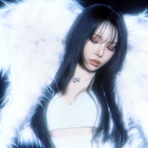 SOMIN - UNVEIL (2026) Hi-Res