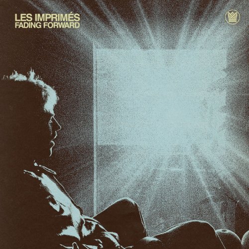 Les Imprimés - Fading Forward (2026) [Hi-Res]