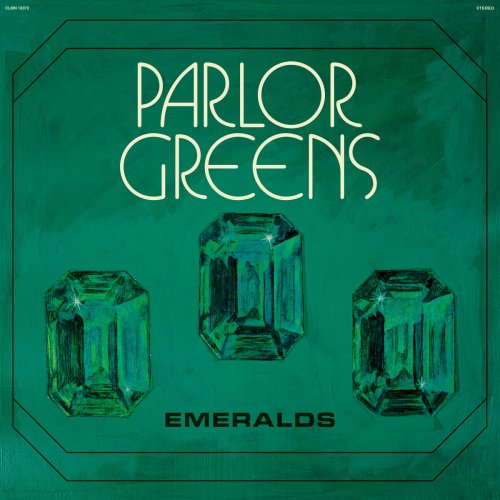 Parlor Greens - Emeralds (2026)