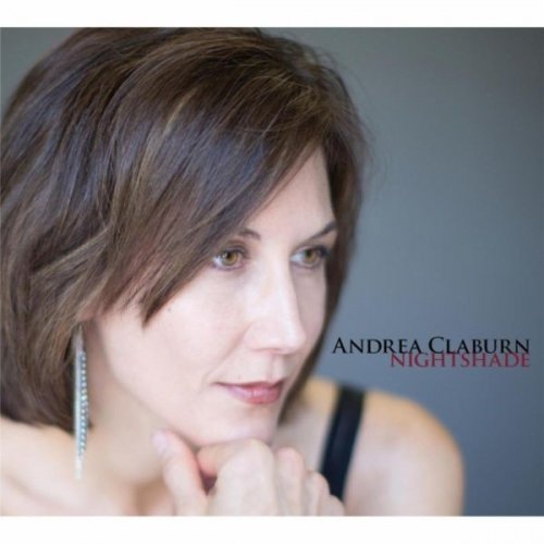 Andrea Claburn - Nightshade (2017)