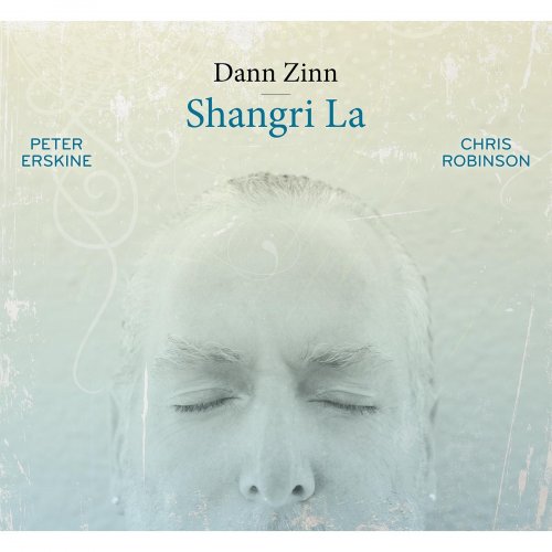 Dann Zinn - Shangri La (2014)