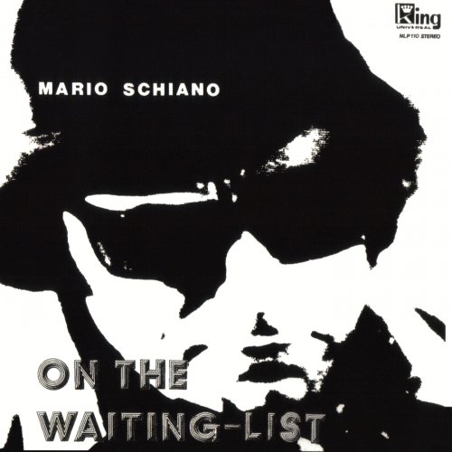 Mario Schiano - On the Waiting-List (1974)
