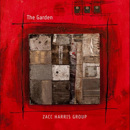 Zacc Harris Group - The Garden (2012)