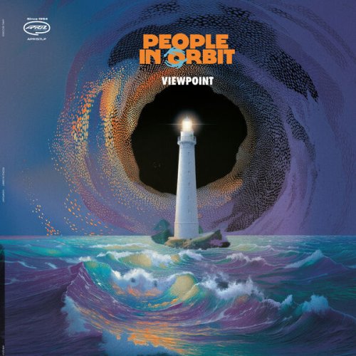 People in Orbit - Viewpoint (2026) [Hi-Res]