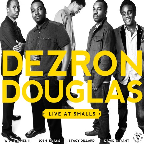Dezron Douglas - Live at Smalls (2012/2026) [Hi-Res]