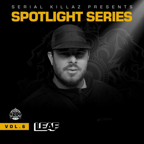 Leaf - Spotlight Series Vol. 6 (2026)