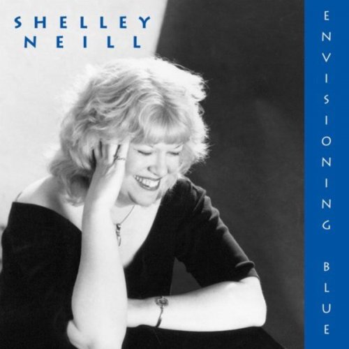 Shelley Neill - Envisioning Blue (2003)