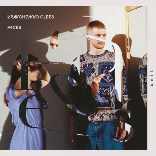 Kateryna Kravchenko & Arthur Clees - Faces (2026) Hi-Res