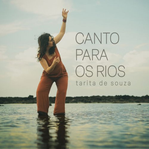 Tarita de Souza - Canto para Os Rios (2026) Hi-Res