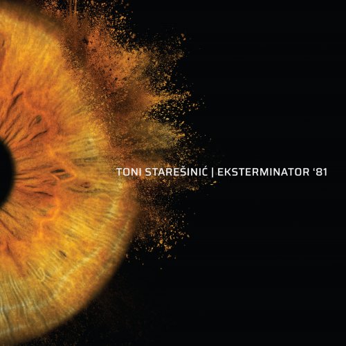 Toni Starešinić - Exterminator '81 (2026) Hi Res