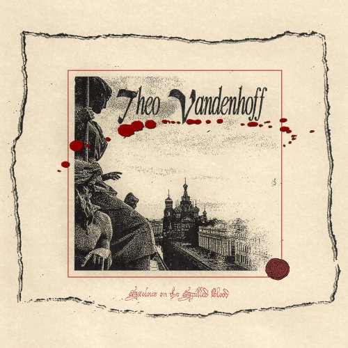 Theo Vandenhoff - Saviour On The Spilled Blood (2026) [Hi-Res]