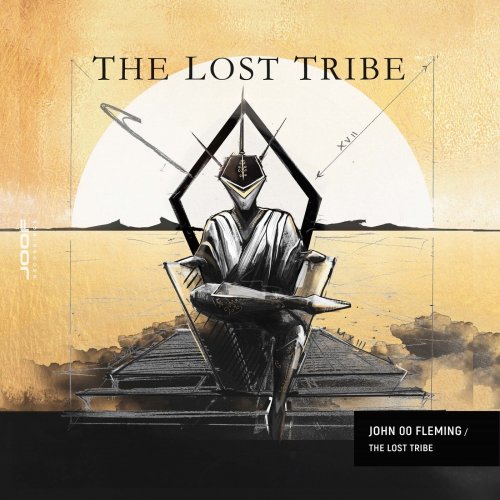 John 00 Fleming - The Lost Tribe (2026)