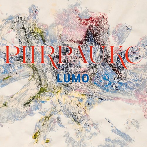 Piirpauke - Lumo (2025) [Hi-Res]