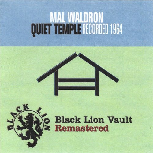 Mal Waldron - Quiet Temple (1964)