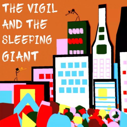 Rebecca Patterson - The Vigil & The Sleeping Giant (2026) [Hi-Res]