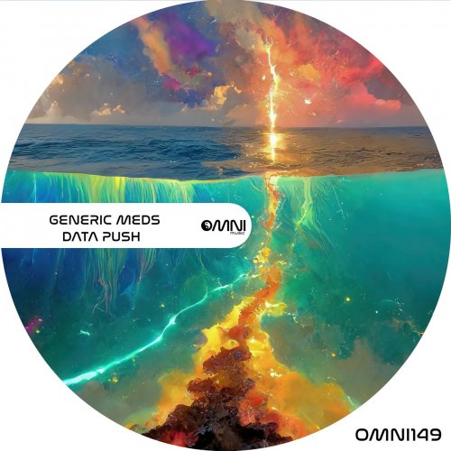 Generic Meds - Data Push (2026)