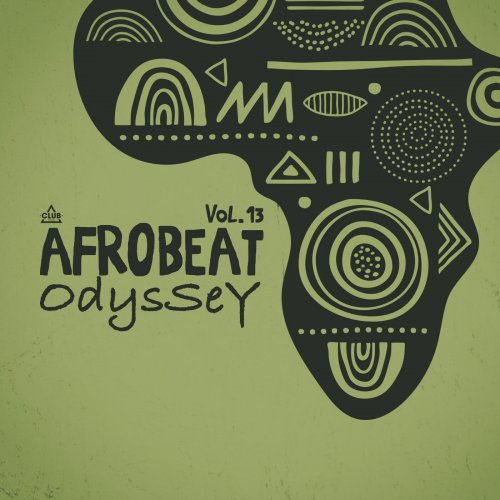 VA - Afrobeat Odyssey, Vol.13 (2026)