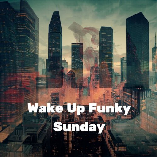 VA - Wake Up Funky Sunday (2026)