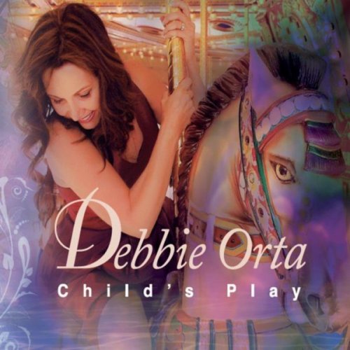 Debbie Orta - Child's Play (2014)