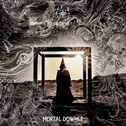 Dir En Grey - MORTAL DOWNER (2026)