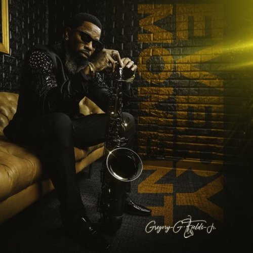 G. Fields - Every Moment (2026)