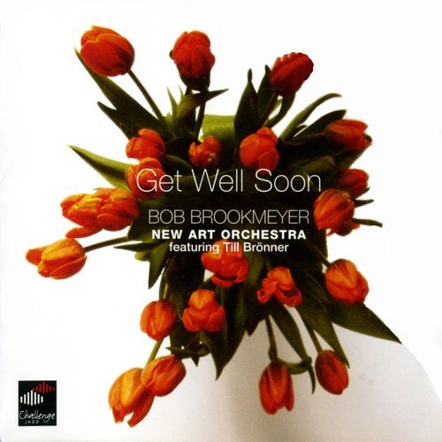 Bob Brookmeyer - Get Well Soon (2003) [DSD]