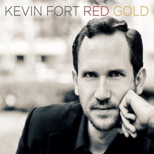 Kevin Fort - Red Gold (2014)