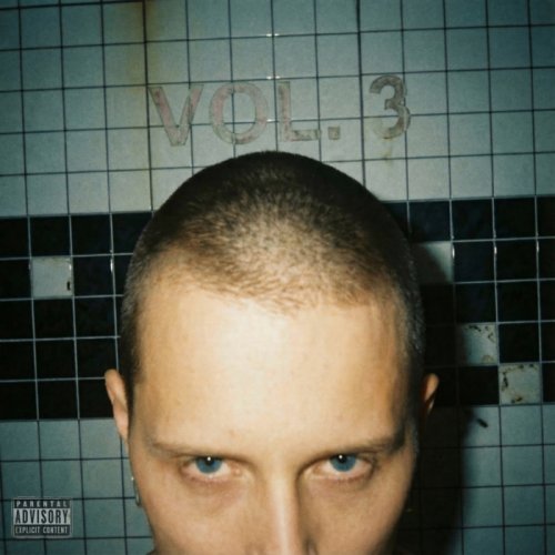 Call Me Karizma - The Gloomy Tapes, Vol. 3 (2026) Hi Res