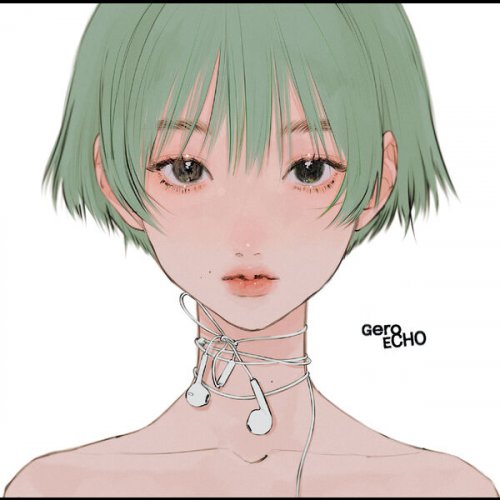 Gero - ECHO (2026) Hi-Res