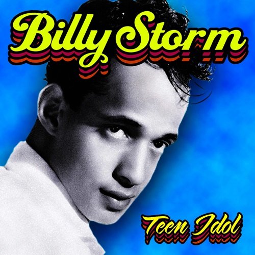 Billy Storm – Teen Idol (2011)