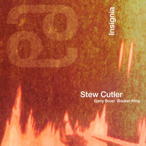 Stew Cutler - Insignia (2011)