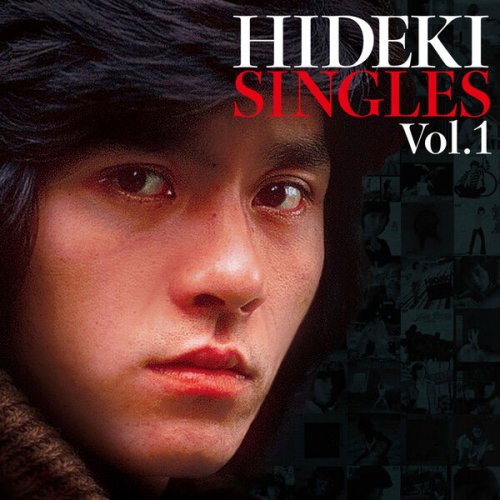 Hideki Saijo - Hideki Singles Vol.1 (2026)