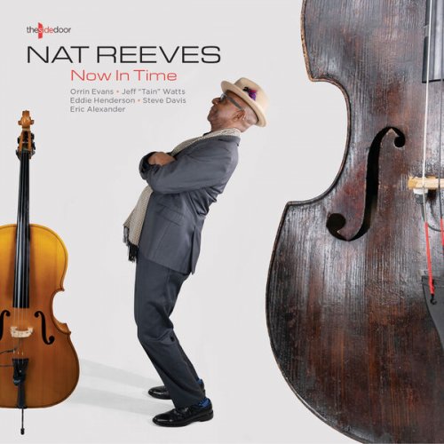 Nat Reeves - Now In Time (2026)