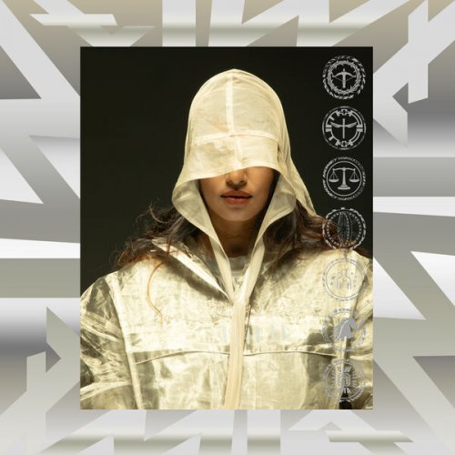 M.I.A. - M.I.7 (2026) [Hi-Res]