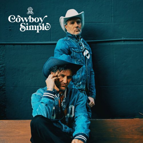 Cowboy Simple - Cowboy Simple (2026) [Hi-Res]