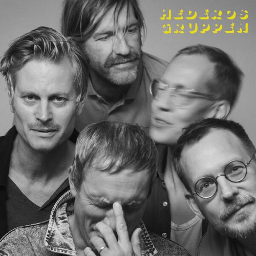 Hederosgruppen - Torsdag 24 april 2025 (Live) (2026) [Hi-Res]