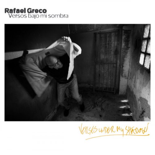 Rafael Greco - Verses Under My Shadow (2026) [Hi-Res]