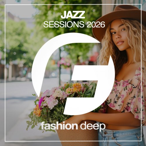 VA - Jazz Sessions 2026