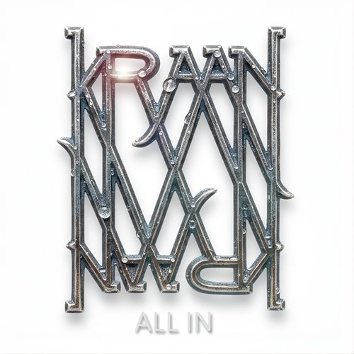Kraan - All In (2026) Hi-Res