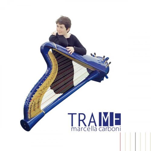 Marcella Carboni - Trame (2026)