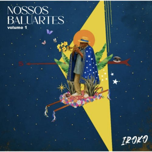 Nossos Baluartes - IROKO (2026) Hi-Res
