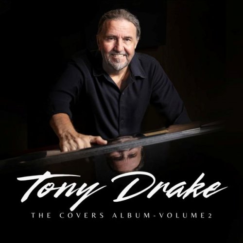 Tony Drake - The Covers Album, Vol. 2 (2026)