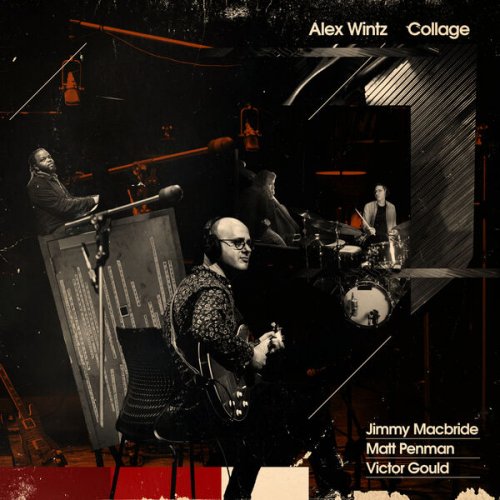 Alex Wintz - Collage (2026) Hi-Res