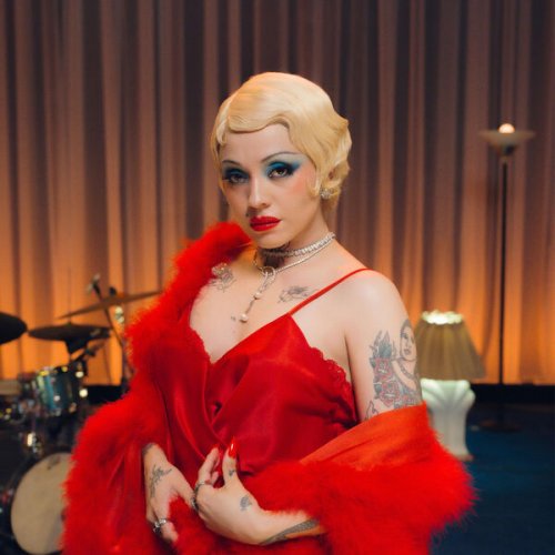 Mon Laferte - Mon Laferte - Live Sessions from Mexico City (Live) (2026) Hi-Res