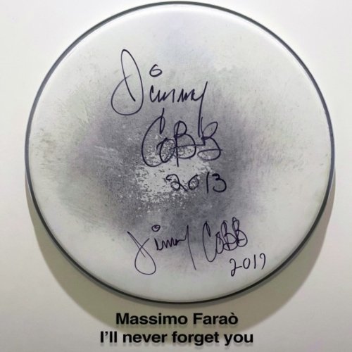 Massimo Farao - I'll Never Forget You (2025)