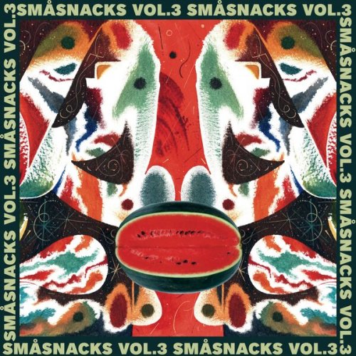VA - SmåSnacks, Vol. 3 (2026)