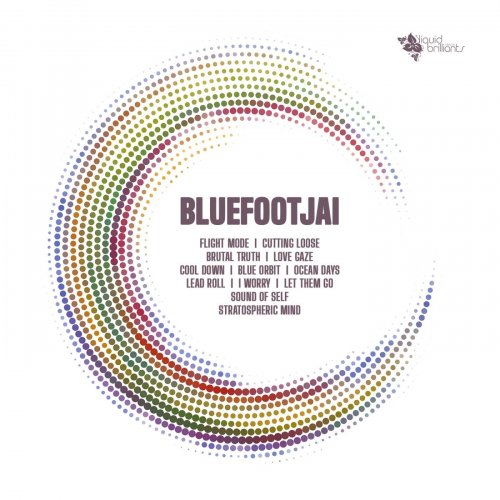 Bluefootjai - Flight Mode (2026)