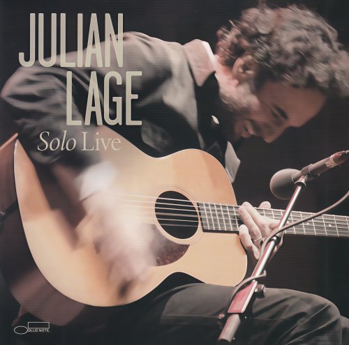 Julian Lage - Solo Live (2025)