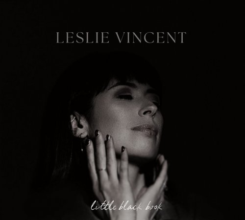 Leslie Vincent - Little Black Book (2026) [Hi-Res]