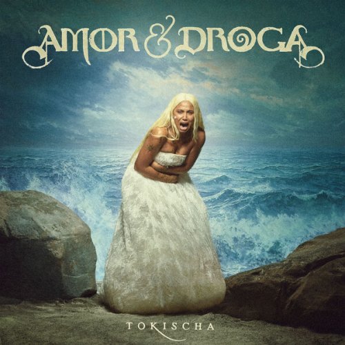 Tokischa - AMOR & DROGA (2026) Hi-Res
